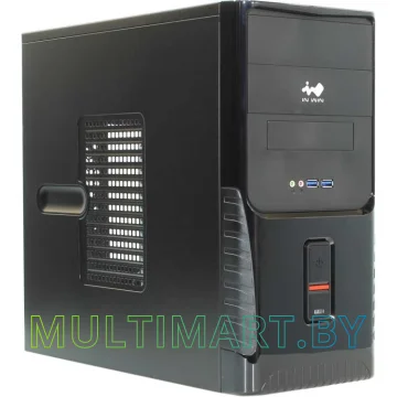 Корпус In Win ENR029U3 400W